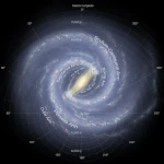 Journey to the Heart of the Milky Way: Mysteries and Wonders