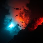 La Vie dans les Abysses : L'Extême Adaptation des Créatures