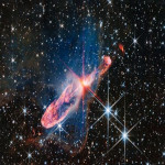 La vie des étoiles