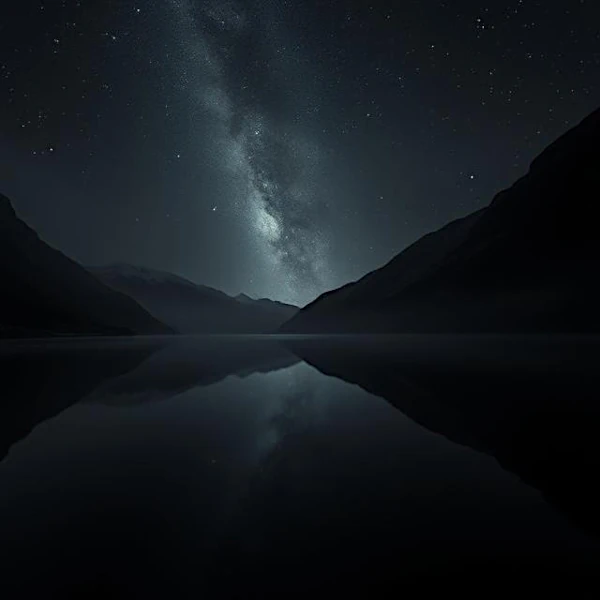 Mirror universe and symmetry of life