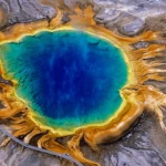 The Yellowstone Supervolcano