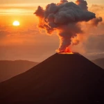 Overview of African Volcanoes: From Kilimanjaro to Nyiragongo