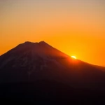Overview of North American Volcanoes: From Mount Saint Helens to Popocatépetl