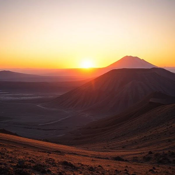 Éruption de l'Etna