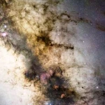 Acercamiento a nuestra galaxia: Viaje al centro de la Vía Láctea