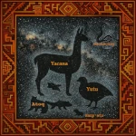 アンデス天文学：天と地を結ぶ聖なる絆