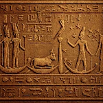 エジプト天文学：天空とナイル、時間の秘密