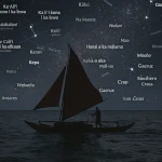 Polynesian Astronomy: The Art of Navigating the Pacific Ocean