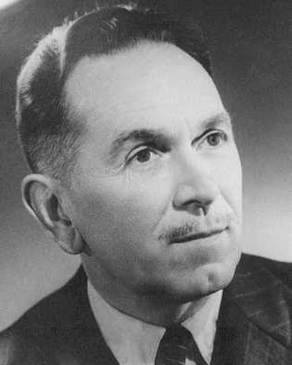 Bernard Lyot (1897-1952)