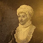 Caroline Herschel: The First Professional Female Astronomer