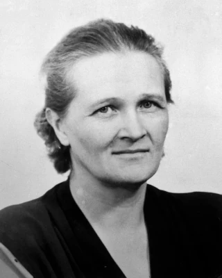 Cecilia Payne (1900-1979), the Scientist Who Revealed the Composition of Stars