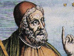 El mundo de Ptolomeo (90-168)