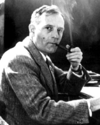 Edwin Powell Hubble