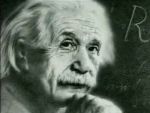 Einstein (1879-1955) and the concept of time