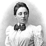 Amalie Emmy Noether (1882-1935), la mathématicienne qui a révolutionné l'algèbre