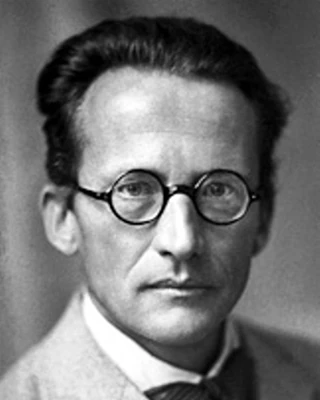 Erwin Schrödinger (1887-1961)