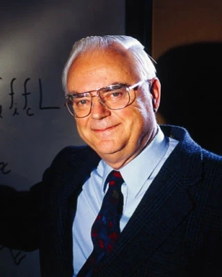 Frank Drake (1930-2022)