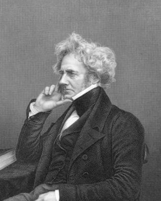 John Frederick Herschel