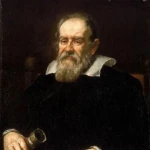 Galileo (1564-1642) and the moons of Jupiter