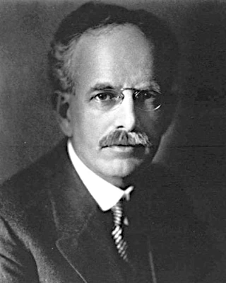 George Ellery Hale (1868-1938)