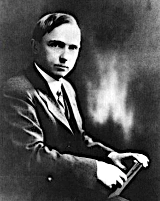 Harlow Shapley (1885-1972)