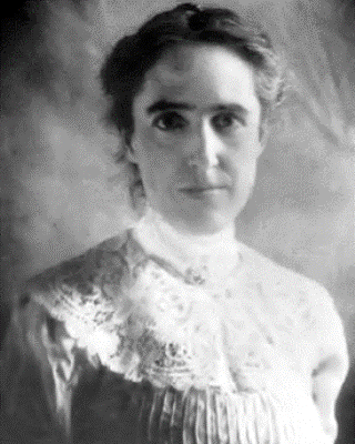 Henrietta Leavitt