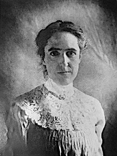 Henrietta Swan Leavitt, American astronomer