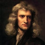 Newton (1643-1727) and gravity