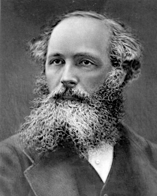James Clerk Maxwell (1831-1879)