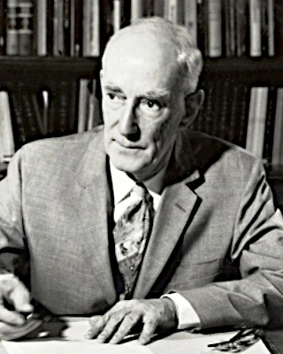 Jan Hendrik Oort (1900-1992)