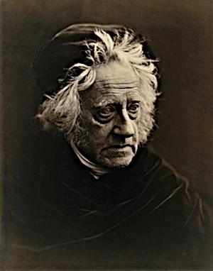 John Herschel (1792-1871)