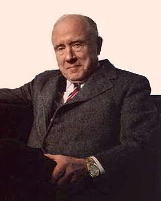 John Wheeler 1911-2008