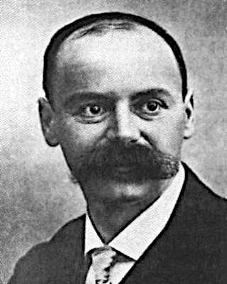 Karl Schwarzschild (1873-1916)