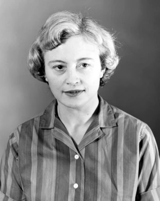 Margaret Burbidge (1919-2020), un parcours exceptionnel dans l'astrophysique