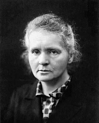 Marie Curie (1867-1934)