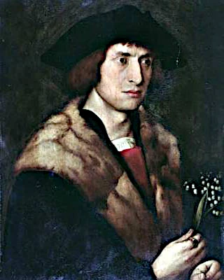 Nicolas Copernicus (1473-1543)