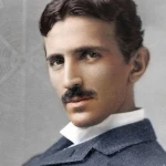 Biografía: Nikola Tesla (1856-1943): Un Genio de la Física