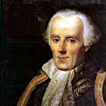 Pierre-Simon de Laplace (1749-1827): The French Newton and Father of Celestial Mechanics