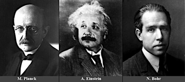 量子物理学、子供向けの説明