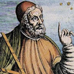 Ptolomeu (90-168): O gênio que mapeou o céu e a Terra