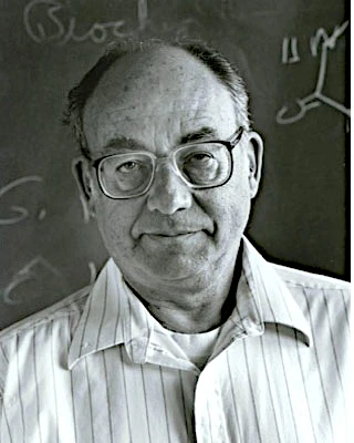 Stanley Miller 