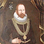 Tycho Brahe (1546-1601): The Astronomer with Giant Instruments