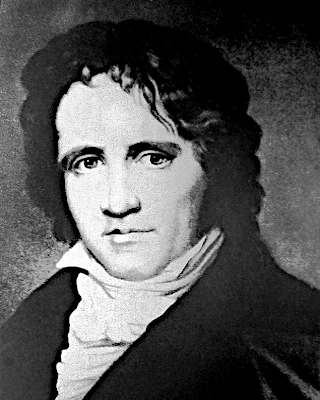 Friedrich Wilhelm Bessel (1784-1846)