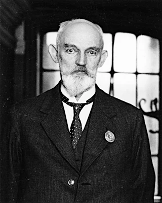 Willem de Sitter