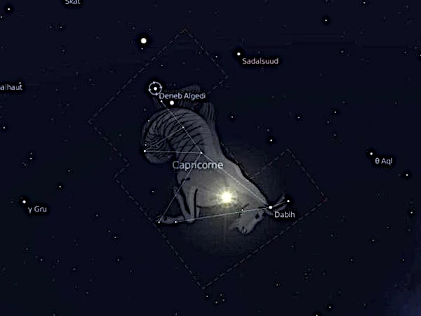 Capricornio