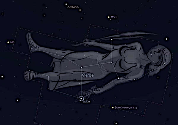 Virgo (Virgo)