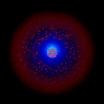 セシウム (Z=55)：最も反応性の高い金属と時間の守護者