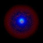 Strontium (38) : Le Métal des Feux d'Artifice Rouges