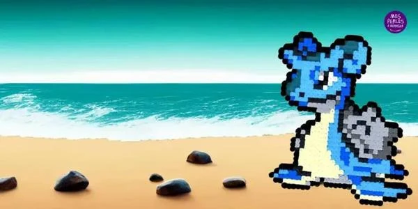 Bienfaits des Perles à Repasser