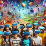 Le Métavers : Un Monde Virtuel
